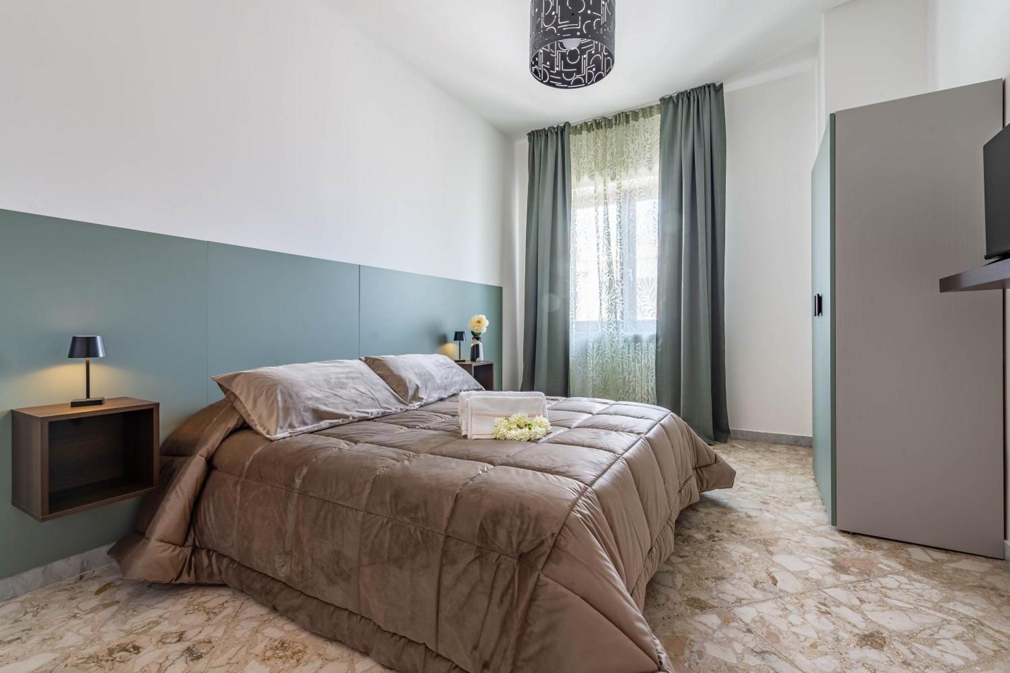 Casa Della Civetta Daire Monopoli Dış mekan fotoğraf