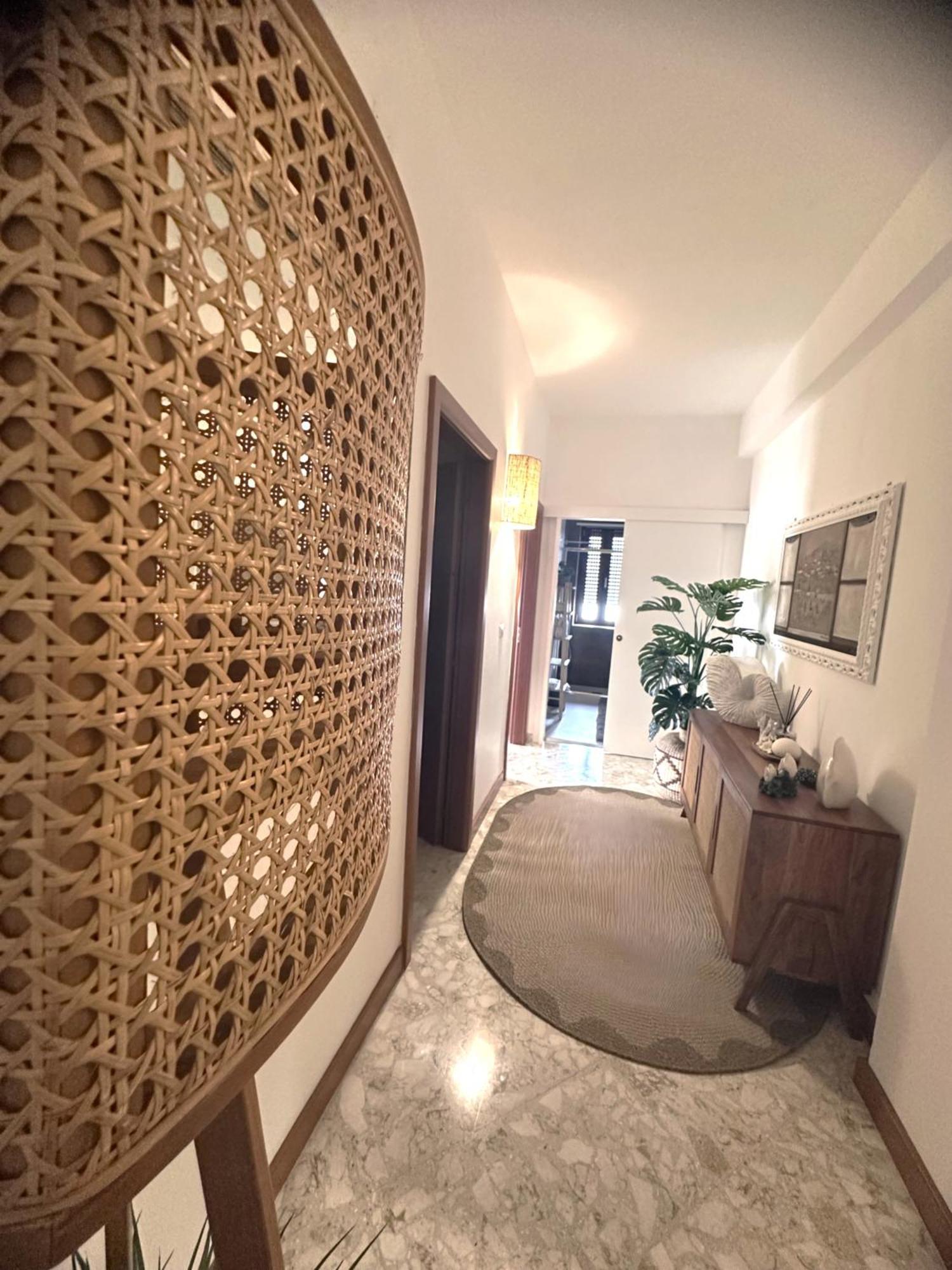 Casa Della Civetta Daire Monopoli Dış mekan fotoğraf